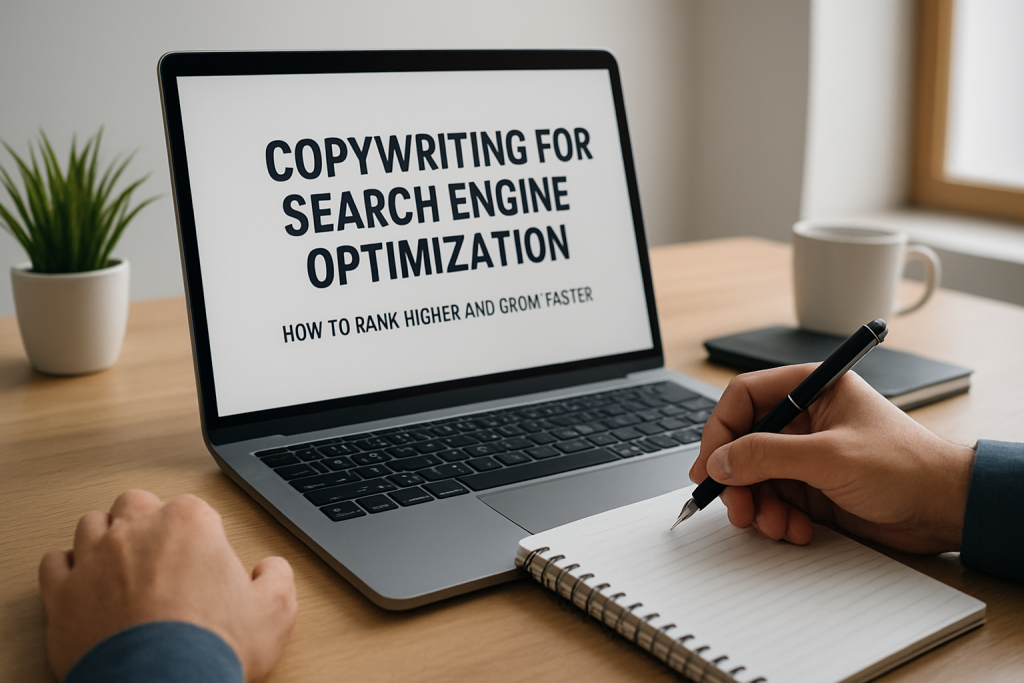 copywriting for search engine optimization