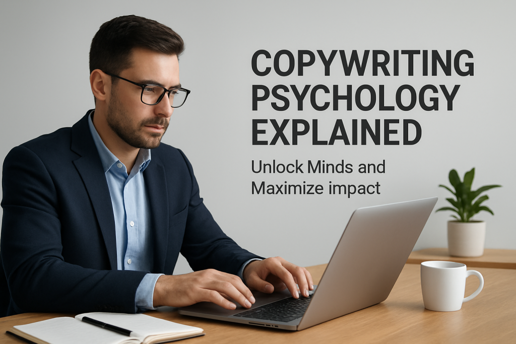 copywriting psychology explained