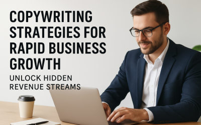 copywriting strategies for rapid business growth