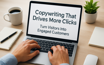 copywriting that drives more clicks