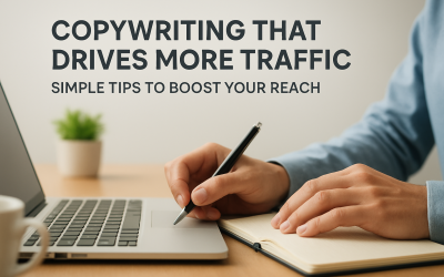 copywriting that drives more traffic