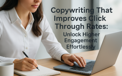 copywriting that improves click through rates