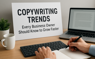 copywriting trends every business owner should know