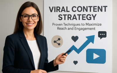 viral content strategy