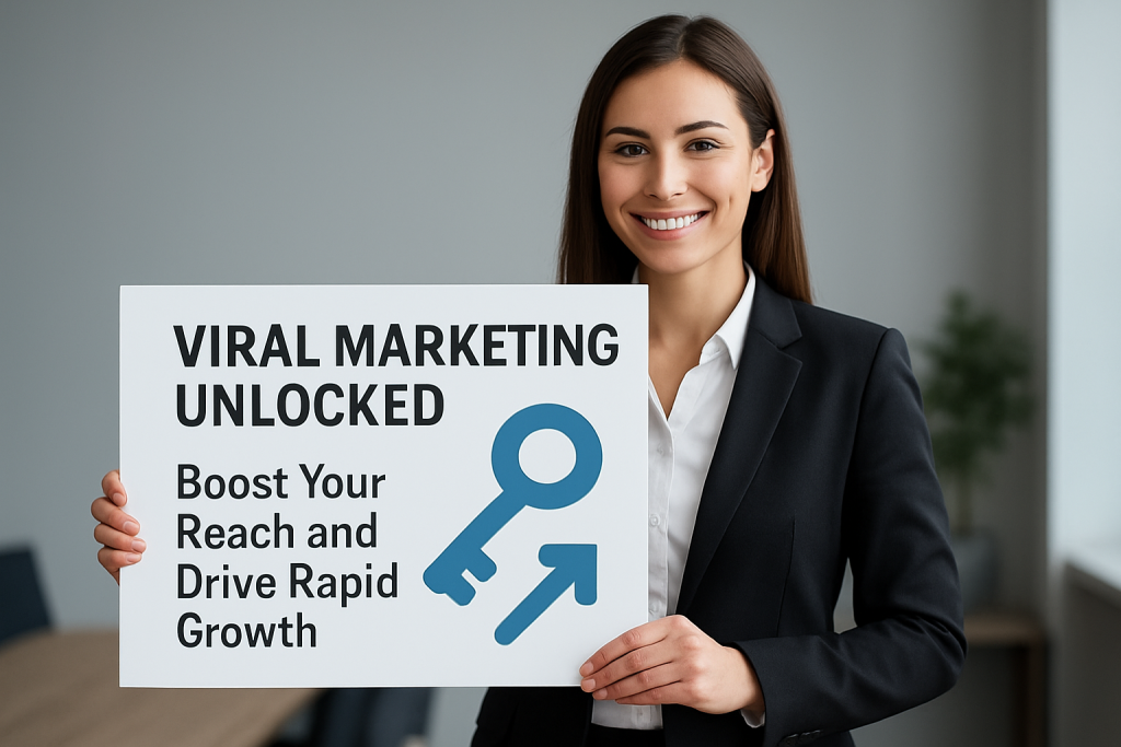 viral marketing