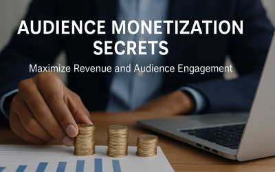 audience monetization