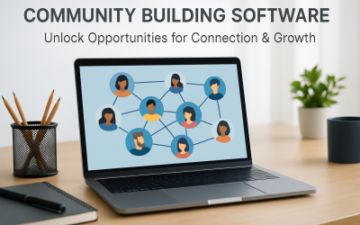 community building software