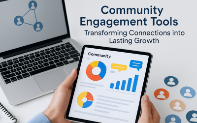 community engagement tools
