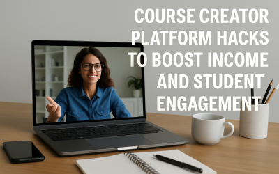 course creator platform