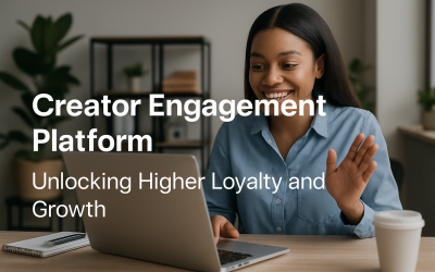 creator engagement platform