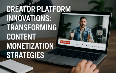 creator platform