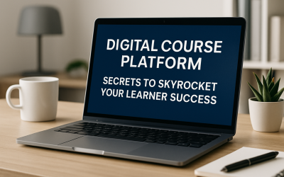 digital course platform