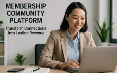 membership community platform