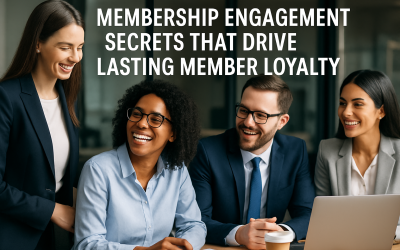 membership engagement
