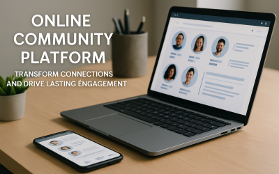 online community platform