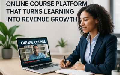 online course platform
