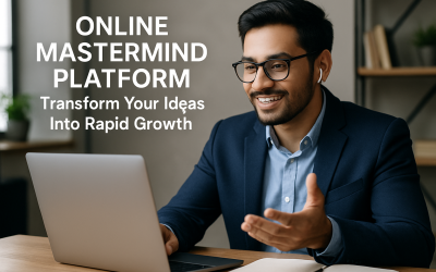 online mastermind platform
