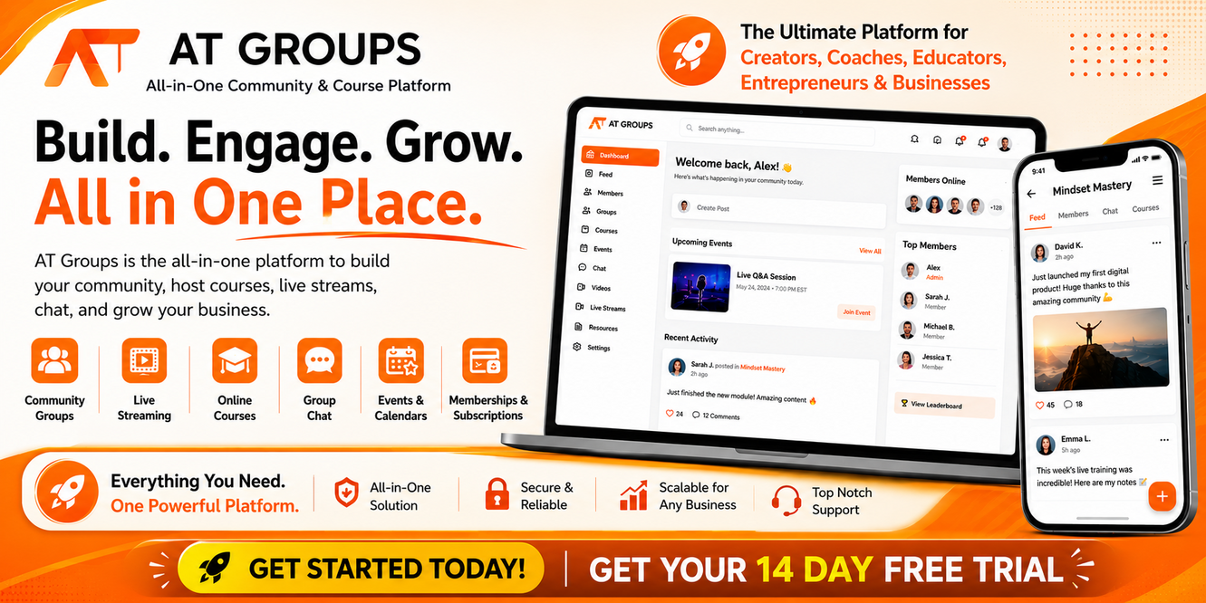 online community platform