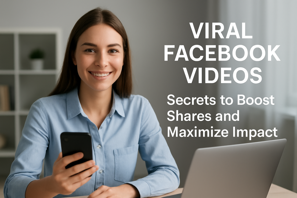 viral Facebook videos