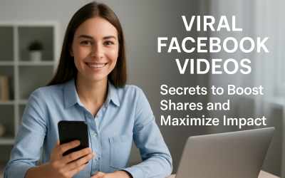 viral Facebook videos