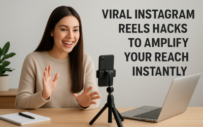 viral Instagram Reels