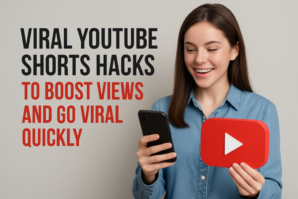 viral YouTube Shorts