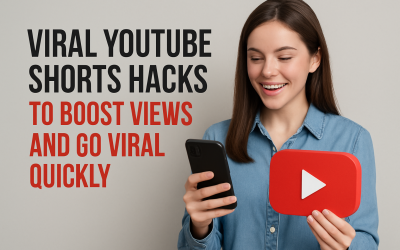 viral YouTube Shorts