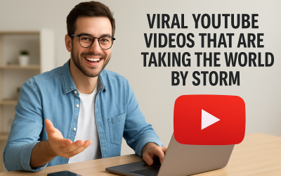 viral YouTube videos
