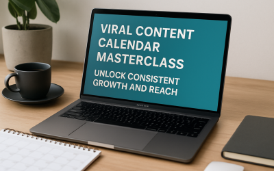 viral content calendar