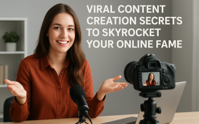 viral content creation