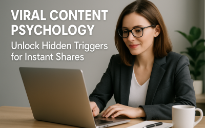 viral content psychology