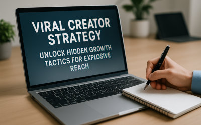 viral creator strategy
