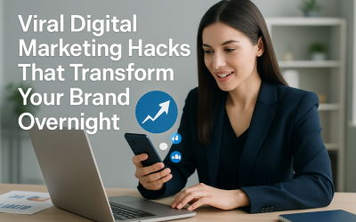 viral digital marketing