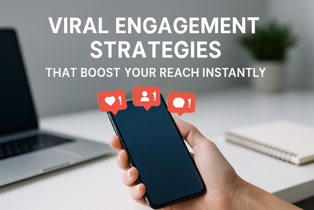 viral engagement