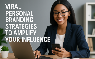viral personal branding