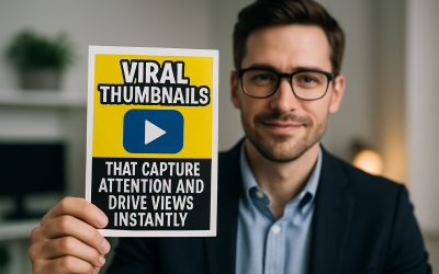 viral thumbnails