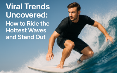 viral trends