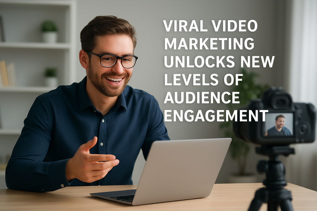 viral video marketing