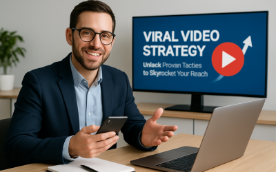 viral video strategy