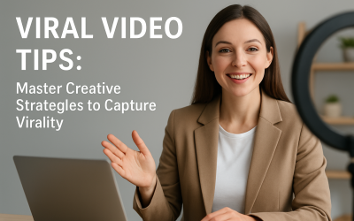 viral video tips