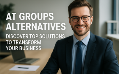 AT Groups alternatives