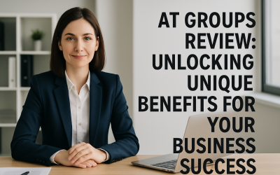 AT Groups review