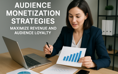 audience monetization