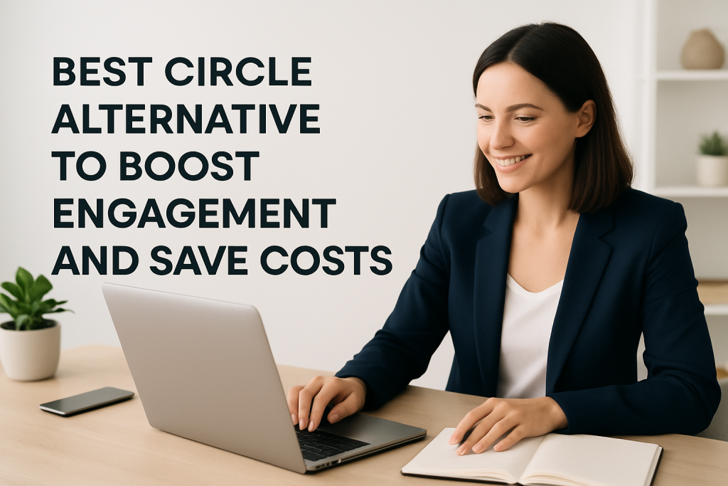 best Circle alternative