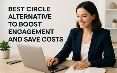 best Circle alternative