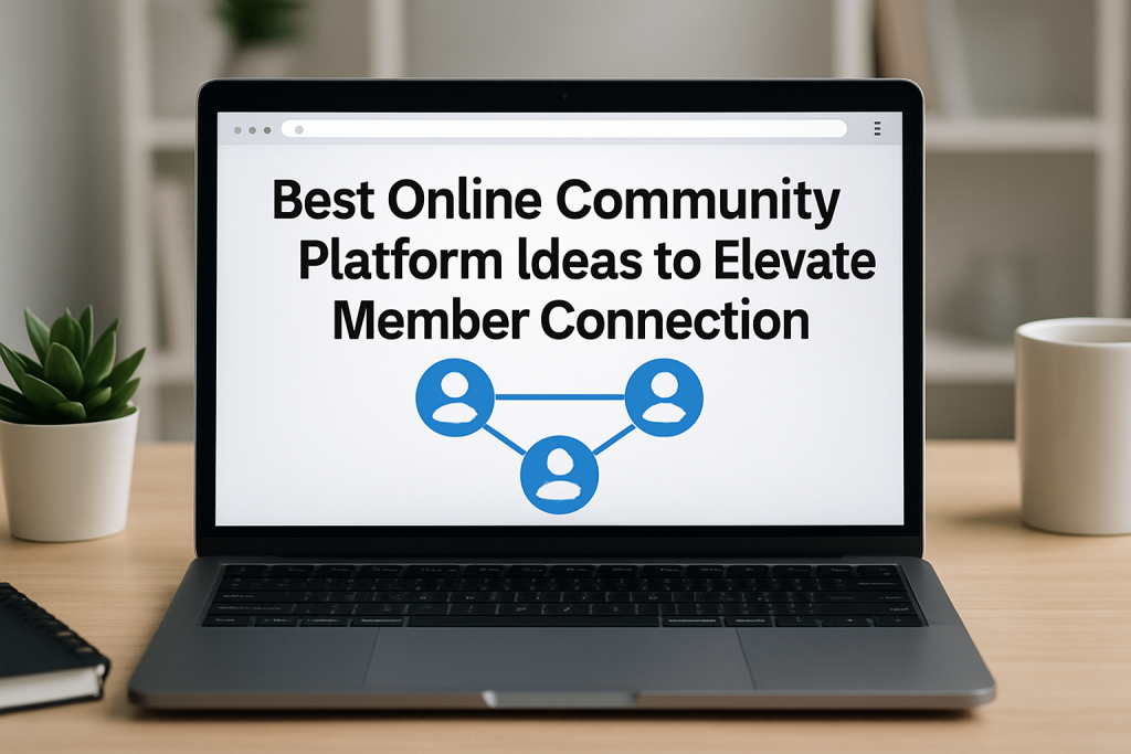 best online community platform