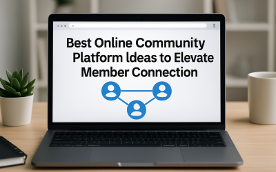 best online community platform