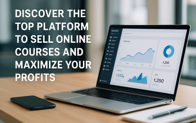 best platform to sell online courses