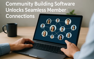community building software