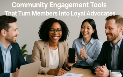 community engagement tools